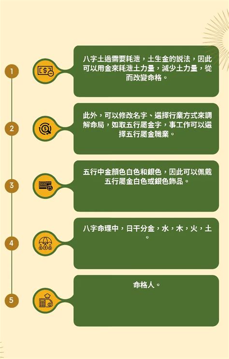 土類工作|【五行屬土職業】五行屬土職業大公開：提升事業運的完美指南